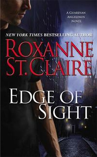 Cover image for Edge Of Sight: Number 1 in series