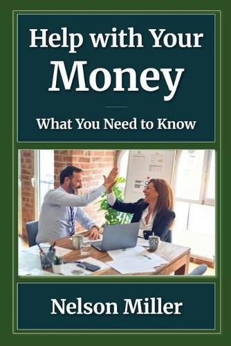 Cover image for Managing Money Meaningfully