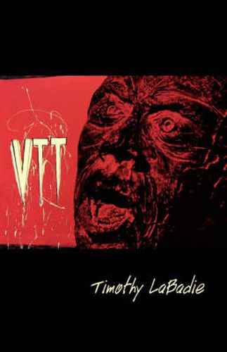 Cover image for Vtt
