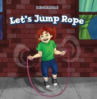 Cover image for Let's Jump Rope