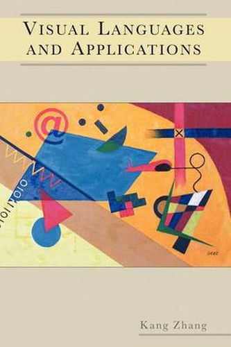 Cover image for Visual Languages and Applications