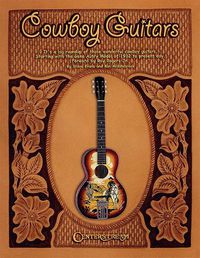 Cover image for Cowboy Guitars