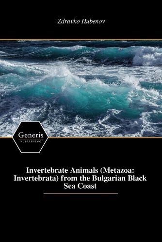 Cover image for Invertebrate Animals (Metazoa