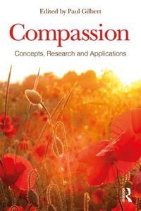 Cover image for Compassion: Concepts, Research and Applications