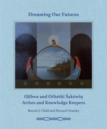 Dreaming our Futures