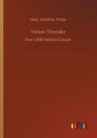 Cover image for Yellow Thunder