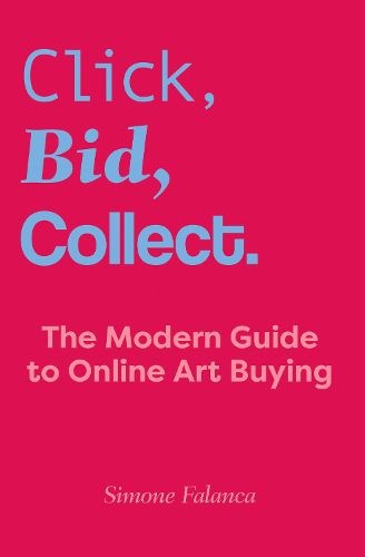 Cover image for Click, Bid, Collect