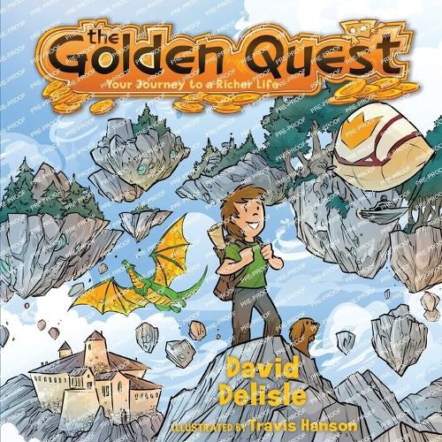 The Golden Quest