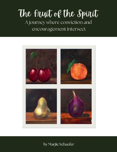 Cover image for The Fruit of the Spirit