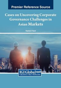 Cover image for Cases on Uncovering Corporate Governance Challenges in Asian Markets