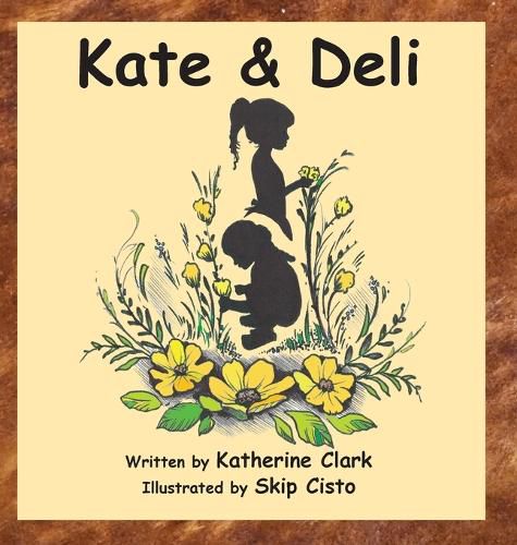 Cover image for Kate & Deli
