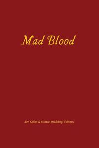 Cover image for Mad Blood