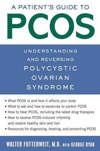 Cover image for A Patient's Guide to PCOS