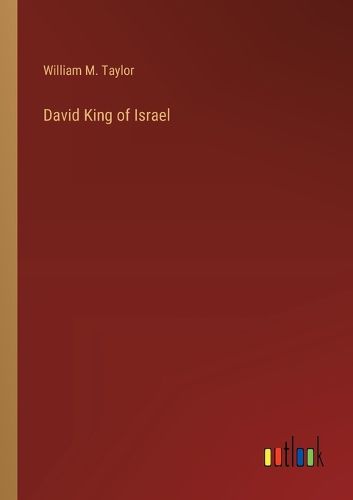 David King of Israel