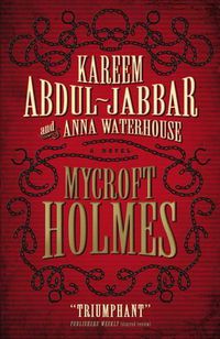 Cover image for Mycroft Holmes