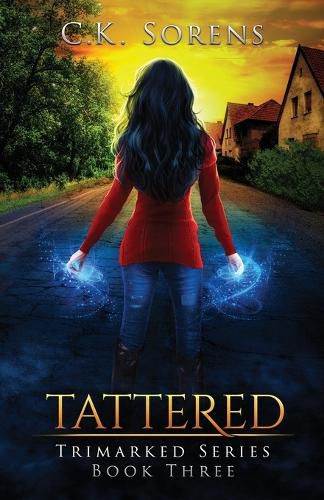 Cover image for Tattered