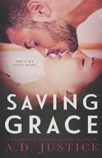 Cover image for Saving Grace