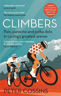 Cover image for Climbers
