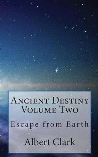 Cover image for Ancient Destiny Vol 2
