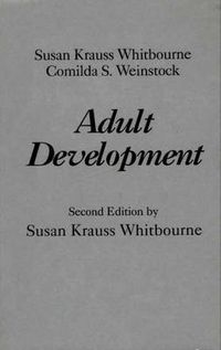 Cover image for Adult Development, 2nd Edition