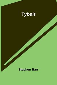 Cover image for Tybalt