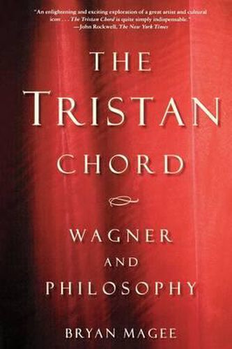 Cover image for Tristan Chord