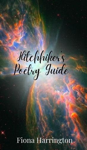 Cover image for Hitchhiker's Poetry Guide