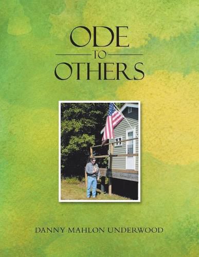 Cover image for Ode to Others