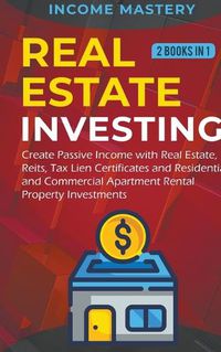 Cover image for Real Estate investing