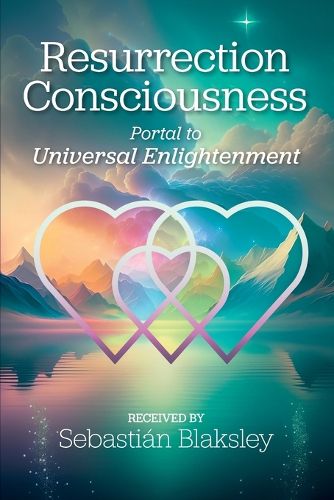 Cover image for Resurrection Consciousness