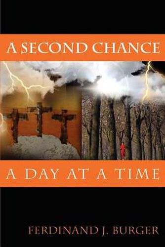 Cover image for A Second Chance: A Day at a Time