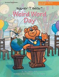 Cover image for Weird Word Day: Let's GO! Series-Book Four