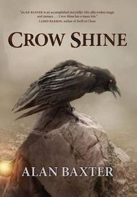 Cover image for Crow Shine