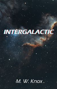 Cover image for Intergalactic