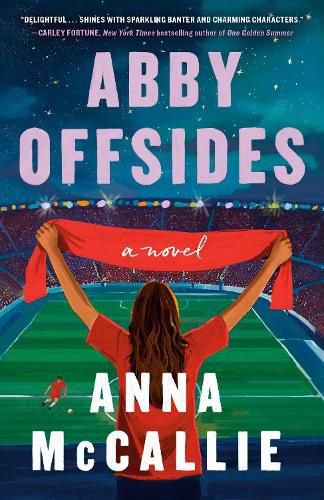 Cover image for Abby Offsides