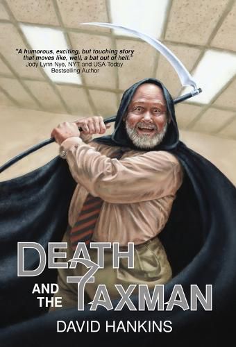 Cover image for Death and the Taxman