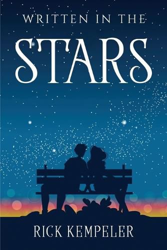 Cover image for Written in the Stars