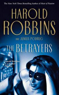 Cover image for The Betrayers