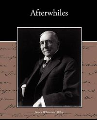 Cover image for Afterwhiles