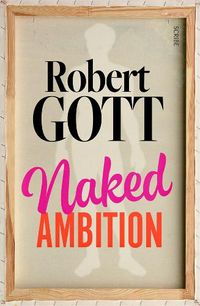Cover image for Naked Ambition