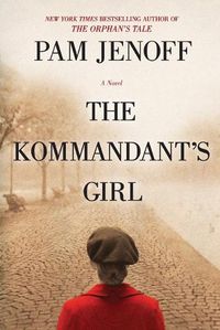 Cover image for The Kommandant's Girl