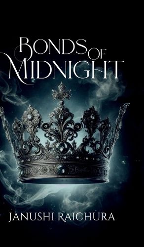 Cover image for Bonds of Midnight