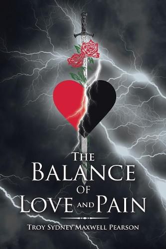 Cover image for The Balance of Love and Pain