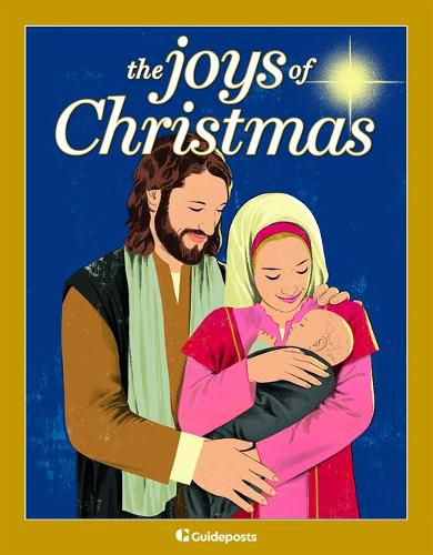 Cover image for The Joys of Christmas 2025