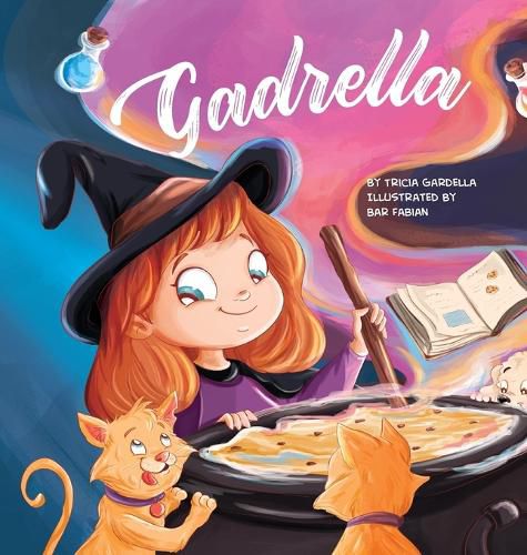 Cover image for Gadrella