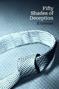 Cover image for Fifty Shades of Deception