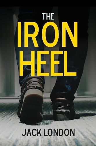 Cover image for The Iron Heel