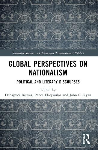 Global Perspectives on Nationalism