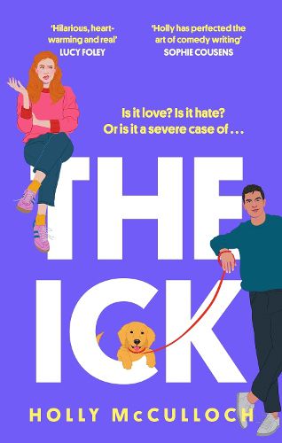 Cover image for The Ick