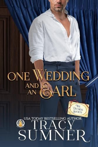 Cover image for One Wedding and an Earl